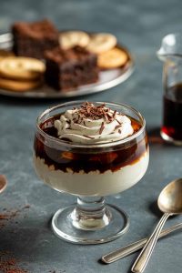 Cold Brew Affogato