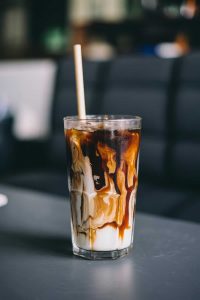 Cold Brew Coffee