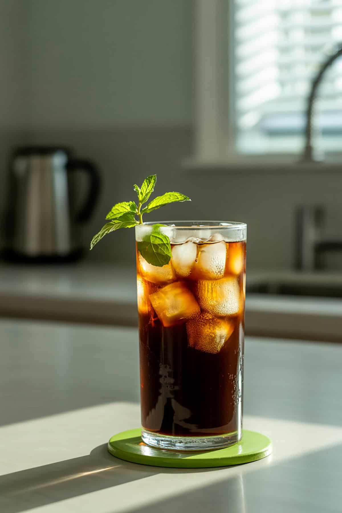 How to Make Cold Brew Soda — The Sparkling Coffee Twist You’ll Crave