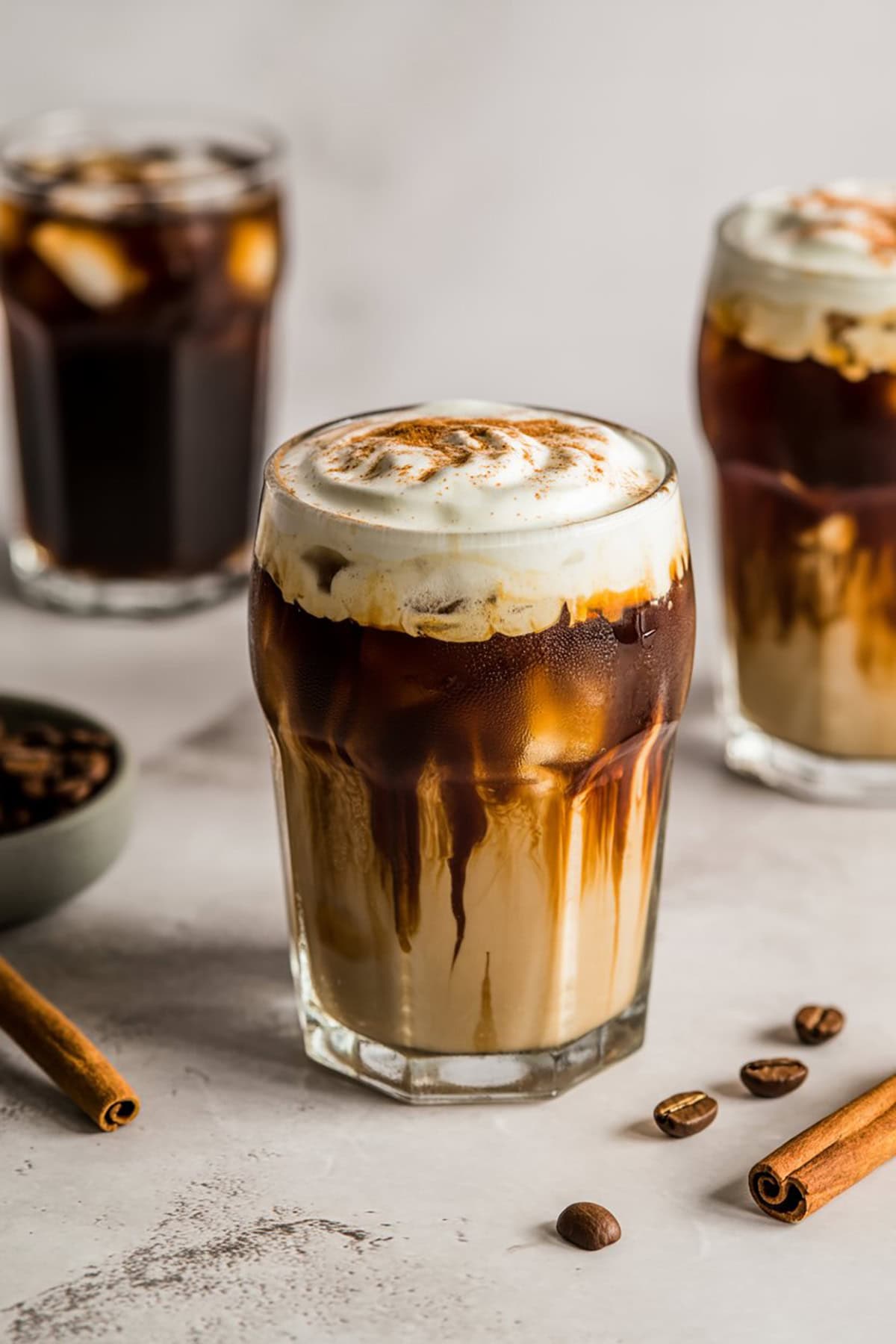 DIY Pumpkin Spice Cold Brew: The Fall Coffee You’ll Want All Year