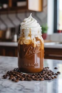 Thai Style Cold Brew